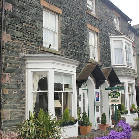 Tarn Hows Keswick  Eksteriør bilde