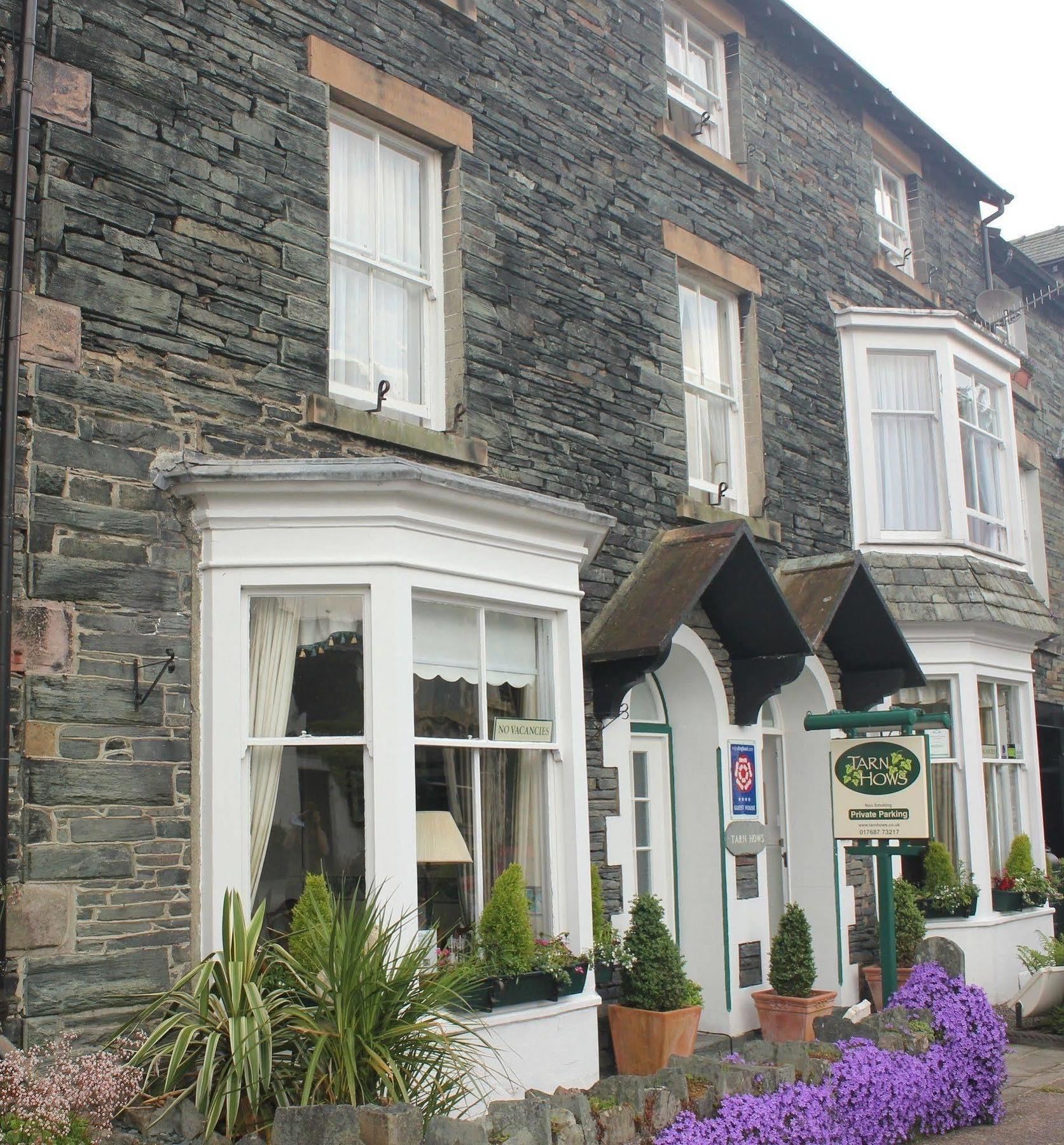 Tarn Hows Keswick  Eksteriør bilde